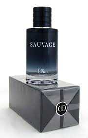 Sauvage Dior 50 ml orginal