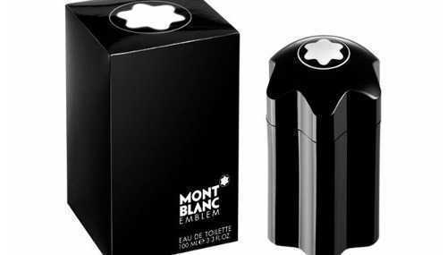 parfum mont blanc 100ml 