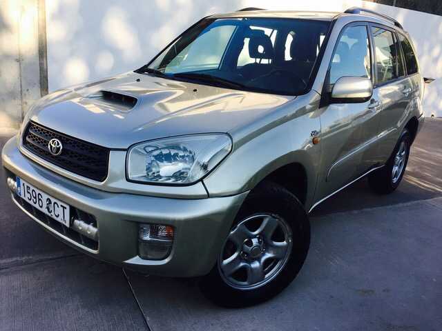 RAV4 راف