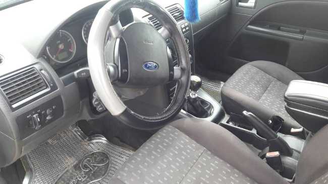 FORD MONDEO Simple 4 cylindre