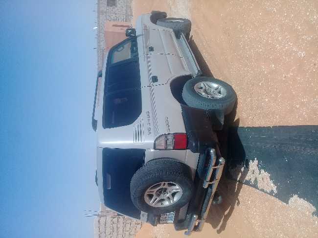 Toyota prado 1kz modèle 2000 klimatese 7rfha An00