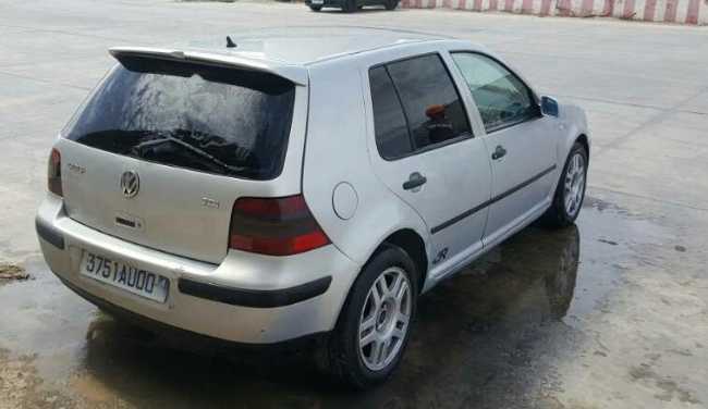 golf 4