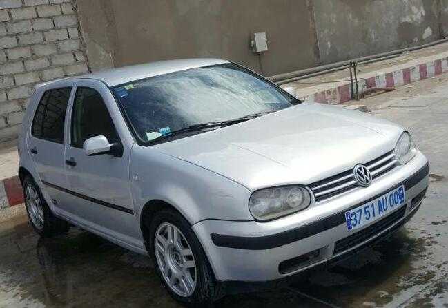 golf 4