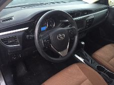 Corolla 2015