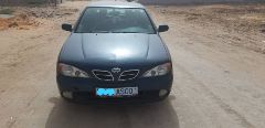 Nissan primera p11 mekinetha arivage