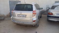 RAV4 2012