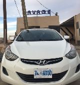  Hyundai  Elantra 7*** AX  