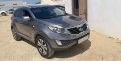 Kia Sportage 2012