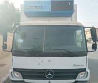 Mercedes Frigot 2008 en bon etat 16 tonnes