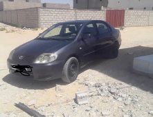 Corolla 2005