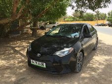 Corolla 2016 LE en tre bon etat