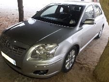 Avensis II phase II 2007 (excellent état)