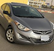 Hyundai Elantra en Excellent état