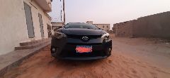 Corolla LE ECO MAVAT OURA9MET