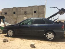 Renault Laguna مزالت نظيفة سو دوان