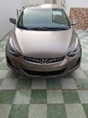 هيونداي  Hyundai  Elantra 2014