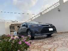 TOYOTA COROLLA 2017 Non immatriculé importé récemment