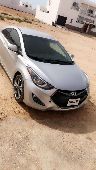 Hyundai Elantra Sport 2014