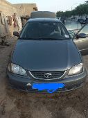 فرصة أفانسيس d4d حقيقية Avensis d4d