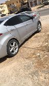 hyundai elantra 2012