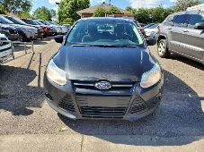 Vente FORD FOCUS