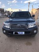 Toyota Land Cruiser V8