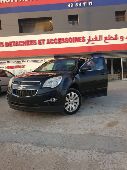 Chevrolet EQUINOX model 2013