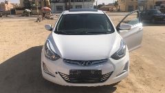 Hyundai Elantra 2015 AB 06