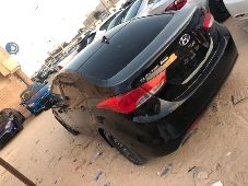 Hyundai Elantra جديدة مافات ورقمت