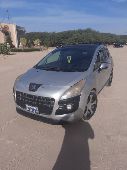 Peugeot 3008 moteur simple douaniers 