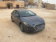 Hyundai 2018 ماه مرقمة