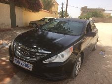 hyundai Sonata 2013 ab06 en tré bon etat 