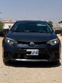 TOYOTA COROLLA 2015 LE