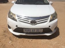 Avensis 2014 3085AV00