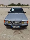 MERCEDES 190 LARGE BAGUETTE SORTIE PORT A VENDRE 