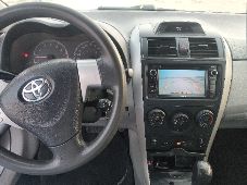 Toyota  Corolla 2013