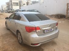 Avensis 2014 en tré bon etat 3285AA02