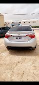 Corolla S 2015 Full options camera... non immatriculée