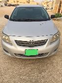 Toyota Corolla 2010