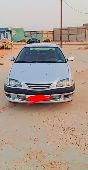 Toyota - Modele: Avensis