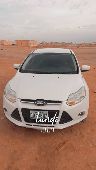 Ford  FOCUS