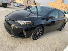 Corolla XSE 2019 Presque NEUF, 16,000 KM, Impeccable