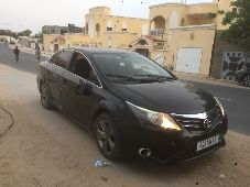 Avensis 2014 4491 AA12