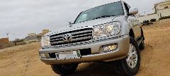 Toyota Land Cruiser 2008 en Très bonne état