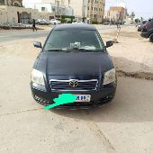 Avensis nouveau d4d 2008 5 vitess