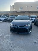 toyota corolla 2018  jdide mavat oura9met