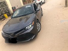 Toyota Camry LE 2019 تويوتا كامري ٢٠١٩