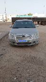 Toyota Avensis nouv 5 vitess