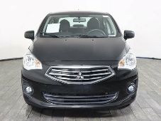 Mitsubishi mirage essence boite automatique