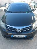 Toyota Avensis 2015